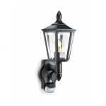 Steinel Sensor L15S Schwarz