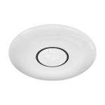 Ledvance Smart+ Wifi Led-Deckenleuchte Orbis Kite 40cm 26W 2400lm - 827-865 Abstimmbares Weiß | Dimmbar