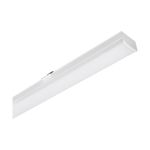 Ledvance LED Tragschiene Trusys Universal Aluminium Weiß 50W 8150lm 180D - 840 Kaltweiß | Dali Dimmbar