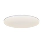 Nordlux Deckenleuchte Vic 35 Weiß 32W 3600lm - 830 Warmweiß | IP20