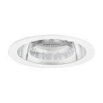 Philips LED Downlight GreenSpace2 DN471B 16.8W 2100lm 120D - 840 Kaltweiß | 216mm - Aluminium Reflektor - 3 Stunden Notbeleuchtung