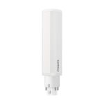 Philips CorePro PL-C LED 6.5W 770lm - 840 Kaltweiß | 4-Pins - Ersatz Für 18W