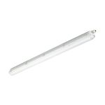 Philips LED Feuchtraumleuchte Coreline 37.5W 6000lm - 840 Kaltweiß | 120cm - Dali Dimmbar - Ersatz Für 2x36W