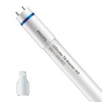 Philips LED Röhre T8 MASTER (EM/Mains) High Output 8W 1050lm - 865 Tageslichtweiß | 60cm - Ersatz für 18W