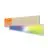 Ledvance LED Panel Smart+ Planon rahmenlos 35W 2500lm - 830-865 Abstimmbares Weiß + RGB | 120x10cm - UGR 