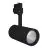 Ledvance LED Schienenstrahler D85 Schwarz 35W 2800lm 24D - 940 Kaltweiß | Höchste Farbwiedergabe 