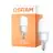 Osram LED Star Stick E14 Matt 8W 806lm - 840 Kaltweiß | Ersatz Für 60W
