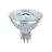 Osram Parathom Pro LED GU5.3 Spot Klar 3.6W 230lm - 940 Kaltweiß | Dimmbar - Höchste Farbwiedergabe - Ersatz für 20W