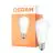 Osram Classic LED E27 Edison Fadenlampe Matt 4W 470lm - 827 Extra Warmweiß | Ersatz Für 40W