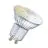 Ledvance Smart+ Wifi GU10 Spot 5W 350lm 45D - 827 Extra Warmweiß | Dimmbar - Ersatz für 40W