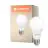 Ledvance Smart+ Wifi E27 Sun@home (HCL) Birne Classic 9W 750lm - 827-865 Abstimmbares Weiß | Dimmbar - Ersatz für 60W