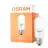 Osram LED Superstar E27 Linear Matt 11W 1050lm - 940 Kaltweiß | Höchste Farbwiedergabe - Dimmbar - Ersatz Für 75W