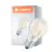 Ledvance Superior Classic LED E27 Birne Fadenlampe Klar 7.5W 1055lm - 940 Kaltweiß | Dimmbar - Höchste Farbwiedergabe