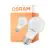 Osram Classic LED E27 Birne Matt 10W 1055lm - 827 Extra Warmweiß | Ersatz Für 75W