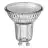 5x Ledvance Performance LED-Spot Reflektor GU10 PAR16 4.5W 350lm 36D - 927 Extra Warmweiß | Höchste Farbwiedergabe - Dimmbar - Ersatz Für 50W