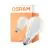 Osram Classic LED E27 Birne Fadenlampe Matt 8.2W 1521lm - 827 Extra Warmweiß | Dimmbar - Ersatz Für 100W