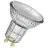 Ledvance Performance LED-Spot Reflektor GU10 PAR16 7W 650lm 120D - 940 Kaltweiß | Höchste Farbwiedergabe - Dimmbar - Ersatz Für 51W