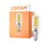 Osram LED Special E14 Tubular Glühbirne T26 Fadenlampe Klar 6.5W 730lm - 827 Extra Warmweiß | Dimmbar - Ersatz Für 55W