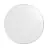 Ledvance Led-Wand- Und Deckenleuchte Surface Eben Lichtquellen Rund Weiß 23W 3780lm - 830-840 CCT | 500mm - IP20
