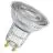 Ledvance LED Reflektor GU10 PAR16 6.1W 575lm 60d - 940 Kaltweiß| Dimmbar - Ersatz Für 80W