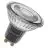 Ledvance LED Reflektor GU10 PAR16 8W 750lm 36d - 827 Extra Warmweiß | Dimmbar - Ersatz Für 100W