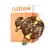 Osram Decor LED Lamp Rose Glas E27 3.5W 300lm - 827 Extra Warmweiß | Ersatz Für 25W