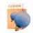 Osram Decor LED Lamp Blau Glas E27 3.5W 300lm - 827 Extra Warmweiß | Ersatz Für 25W