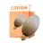 Osram Decor LED Lamp Braun Glas E27 3.5W 300lm - 827 Extra Warmweiß | Ersatz Für 25W