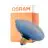 Osram Decor LED Lamp Blau Glas E27 3.5W 300lm - 827 Extra Warmweiß | Ersatz Für 25W