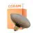 Osram Decor LED Lamp Braun Glas E27 3.5W 300lm - 827 Extra Warmweiß | Ersatz Für 25W