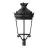Ledvance LED-Straßenbeleuchtung Urban Fernandino 40W 4800lm 140d - 730 Warmweiß | IP66 - symmetrical