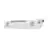 Ledvance LED Feuchtraumleuchte Feuchtigkeitsdicht Fit 15W 2400lm - 840-850-865 CCT | 60cm - Ersatz Für 2x18W