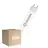 Multipack 10x Ledvance LED Röhre T8 EM Performance (EM/Mains) High Output T8 7W 1100lm - 865 Tageslichtweiß | 60cm - Ersatz Für 18W