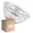 Multipack 10x Ledvance LED Reflektor GU5.3 MR16 3.4W 345lm 36d - 840 Kaltweiß| Ersatz Für 35W