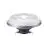 Philips MASTER LED-Spot Reflektor G53 AR111 20W 1270lm 24D - 940 Kaltweiß | Höchste Farbwiedergabe - Dimmbar - Ersatz für 100W