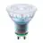 Philips Master LED Reflektor GU10 PAR16 2.1W 375lm 36D - 840 Kaltweiß | Ersatz Für 50W