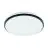 Eglo Wand und Deckenleuchte Pinetto Stahl Weiß 15.6W 1900lm - 840 Kaltweiß | IP44 