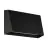 Eglo Wandleuchte Spongano Aluminium Schwarz 9W 1100lm - 830-840-850-865 CCT | IP65
