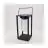 Eglo Tischlampe Usigni Schwarz 3W 300lm - 840 Kaltweiß | IP54