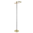 Eglo Stehlampe Castelpoto 1 Stahl Kupfer 28W 1850lm - 827-840-865 CCT | Dimmbar