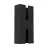 Eglo Wandleuchte Briscola Stahl Schwarz 4W 510lm - 827-840-860 CCT | IP54