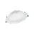 Ledvance LED Downlight DN200 Aluminum 35W 3150lm - 840  | 215m - Ausschnitt 200mm - IP44 - Dali Dimmbar