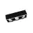 Ledvance LED-Spot Multi schwenkbar 3x30W 2700lm 38D - 840 Kaltweiß