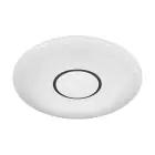 Ledvance Smart+ Wifi Led-Deckenleuchte Orbis Kite 40cm 26W 2400lm - 827-865 Abstimmbares Weiß | Dimmbar