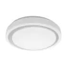 Ledvance Smart+ Wifi LED-Deckenleuchte Orbis Moon 38cm 24W 2500lm - 830-865 Abstimmbares Weiß | Dimmbar
