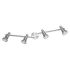 Ledvance LED-Spot GU10 4x2.6W 920lm - 827 Extra Warmweiß