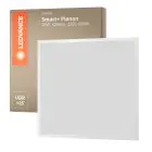 Ledvance LED Panel Smart+ Planon Sun@home Weiß 35W 3250lm - 922-950 Abstimmbares Weiß | 60x60cm - UGR 