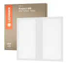 Ledvance LED Panel Protect 600 36W 5040lm - 840 Kaltweiß | 60x60cm - UGR 