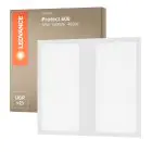 Ledvance LED Panel Protect 600 36W 5040lm - 840 Kaltweiß | 60x60cm - UGR 