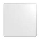 Ledvance Led-Wand- Und Deckenleuchte Surface Eben Lichtquellen Quadrat Weiß 23W 3780lm - 830-840 CCT | 500mm - IP20
